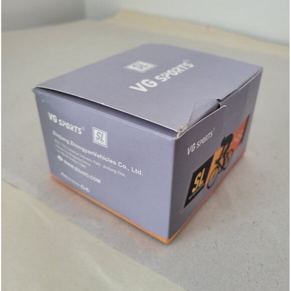 NEW VG Sports 10 Speed Mountain Bike Shifter Level Speed Adjuster - Picture 2 of 7